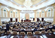 Kazakhstan Hits Pause on Harsh Anti-LGBTQ+ Bill