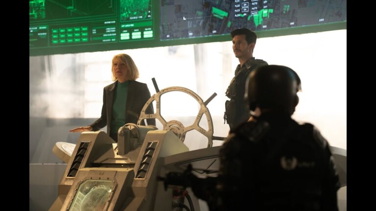 Jemma Redgrave Clarifies Kate Stewart’s Sexuality in New Doctor Who Spin-Off