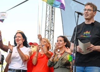 Budapest Mayor Faces Charges After Defying Hungary’s Pride Ban