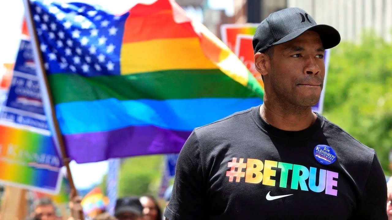 Trailblazer Jason Collins Faces New Fight After Cancer Diagnosis