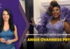 Angie Ovahness Pryce Joins FayWhat in bed