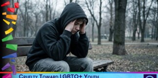 Cruelty Toward LGBTQ+ Youth is Bad for Their Mental Health – Go Figure