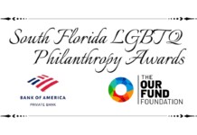 South Florida LGBTQ Philanthropy Awards Return Feb. 7 to Honor Community Changemakers
