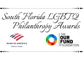 South Florida LGBTQ Philanthropy Awards Return Feb. 7 to Honor Community Changemakers