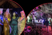 Out With Scott – By Scott Holland