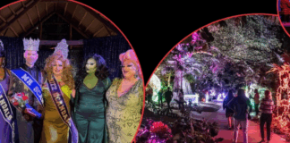 Out With Scott – By Scott Holland