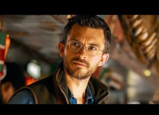 Jonathan Bailey Soars as 2025’s Top Box Office Star