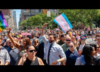 Mamdani’s Bold LGBTQ+ Agenda for a Safer New York