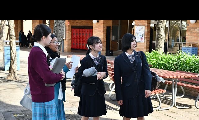 More of Japan’s Women’s Universities Open Doors to Trans Students