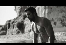 Brandon Sklenar Sends LGBTQ Fans Into a Frenzy With Steamy New Shoot