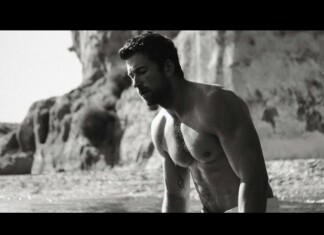 Brandon Sklenar Sends LGBTQ Fans Into a Frenzy With Steamy New Shoot