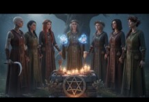 Lesbian Educator Wins $1.2M After Alleged “LGBTQ Coven” Slur