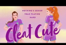 Cleat Cute” Kicks Off as the Sapphic Answer to Heated Rivalry