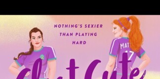 Cleat Cute” Kicks Off as the Sapphic Answer to Heated Rivalry