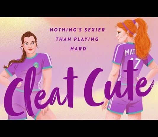 Cleat Cute” Kicks Off as the Sapphic Answer to Heated Rivalry