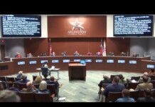 Arlington Becomes First U.S. City to Reverse LGBTQ+ Protections