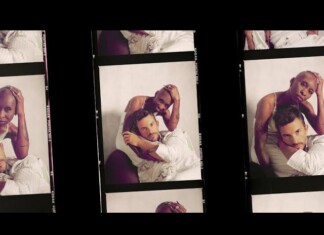 Cynthia Erivo Jokes About a “Lavender Marriage” — Here’s What Fans Are Googling