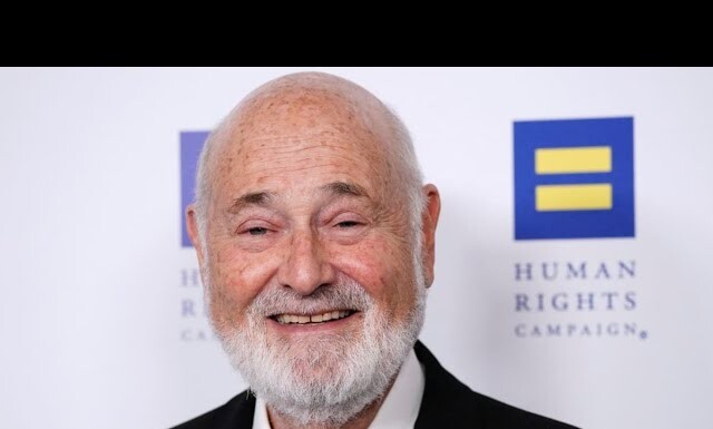 HRC Issues Statement On Murder Of Rob & Michele Reiner