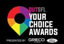 Hotspots Happening Out’s FayWhat Voted Best Local TV Personality