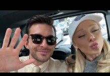 Wicked Stars Jonathan Bailey and Ariana Grande Eye Broadway Reunion