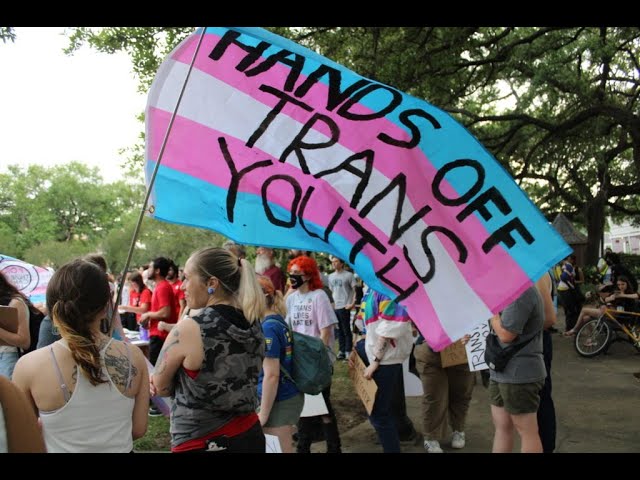 Trans Privacy Judge Blocks DOJ Demand for Trans Kids’ Medical Records in Major ...