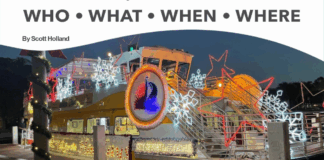 What’s Hot South Florida – December 4th – 17th