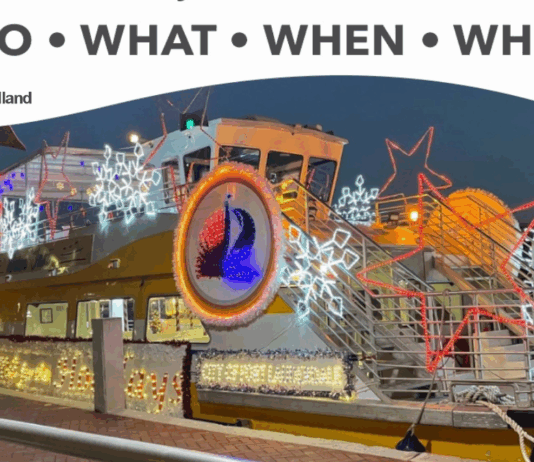 What’s Hot South Florida – December 4th – 17th