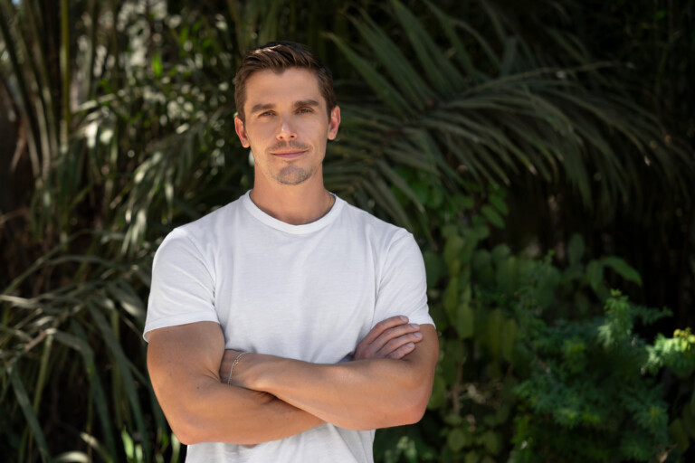 Antoni Porowski Wants You to Talk About Sex – and PrEP – Like You Talk About Food