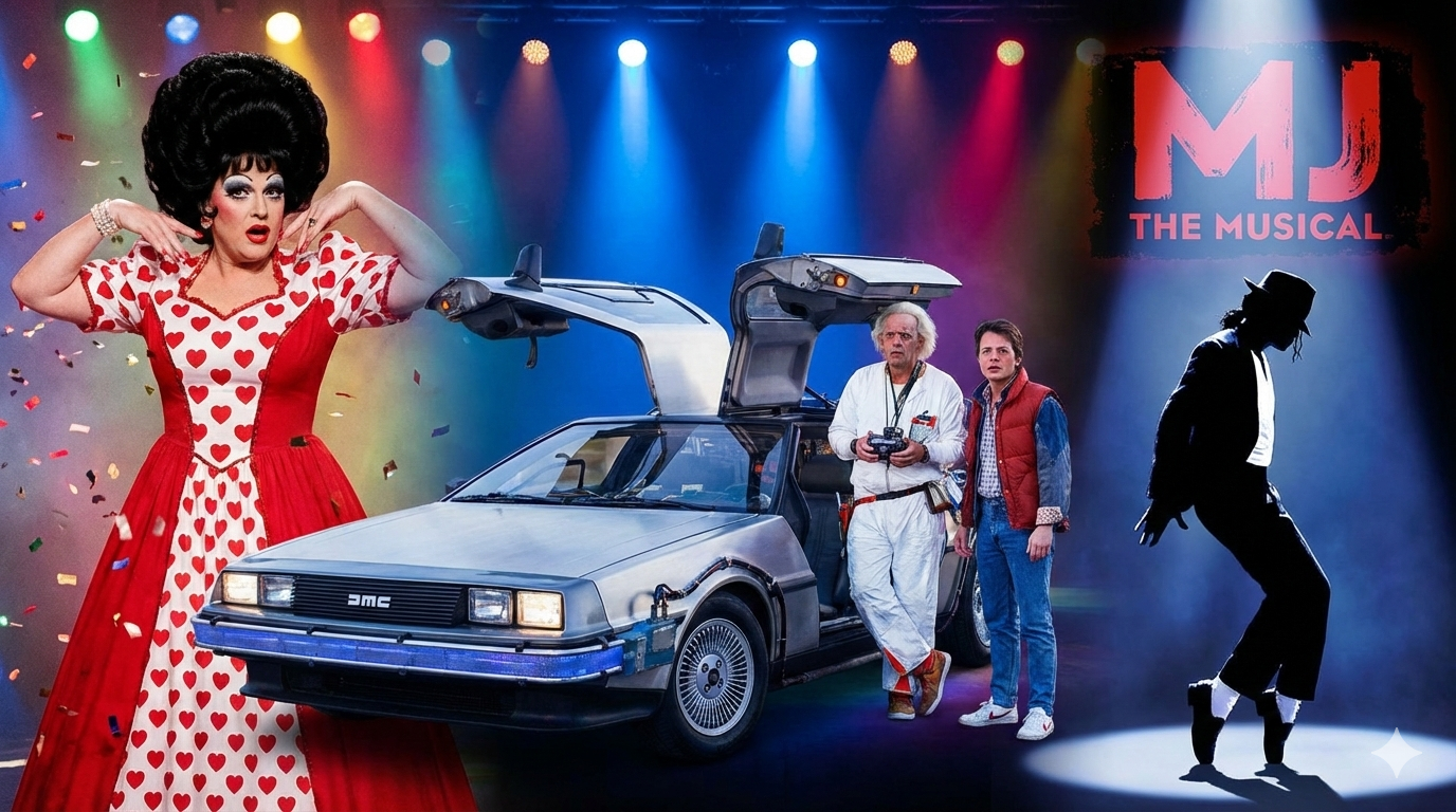 What’s Hot South Florida – January 29th – Feb 10th