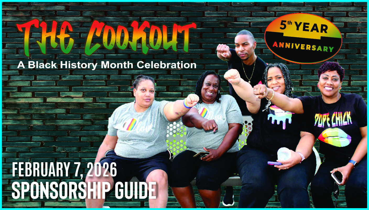The Cookout: Black History Month | Hotspots Magazine Hotspots Magazine