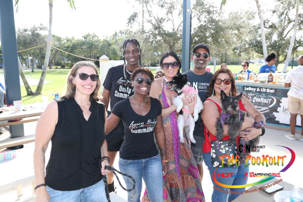 The Cookout: Black History Month | Hotspots Magazine Hotspots Magazine