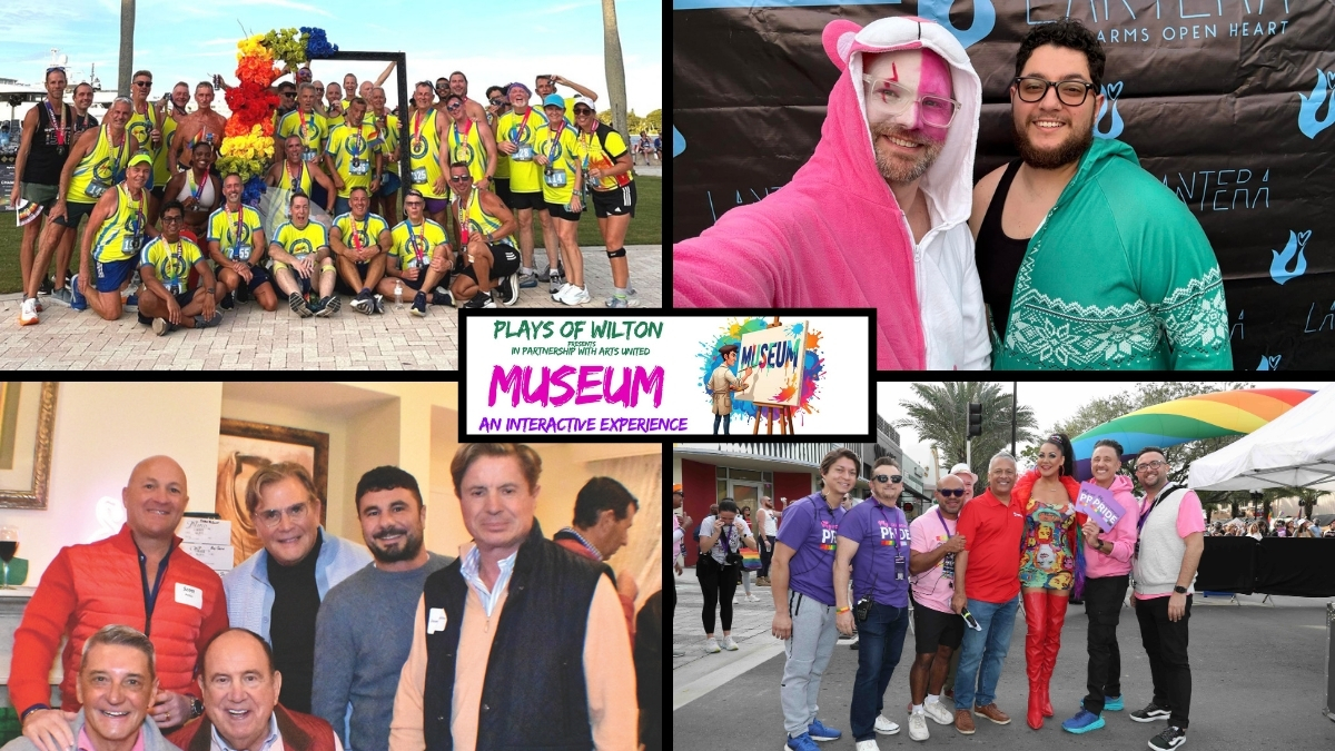 What’s Hot South Florida – January 15th – 27th