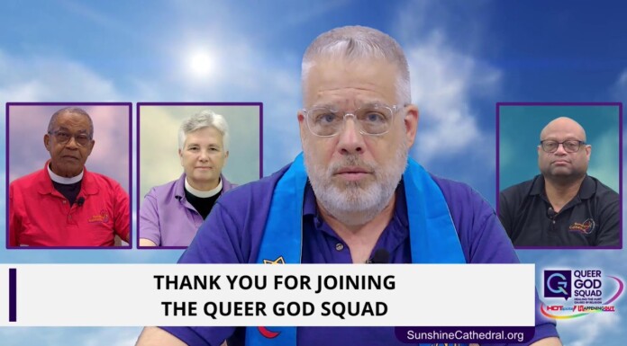 Judge Believes Her Religious Views Should Exempt Her from Judicial Impartiality