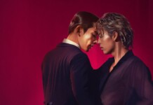 Queer Sports Films to Watch After Heated Rivalry