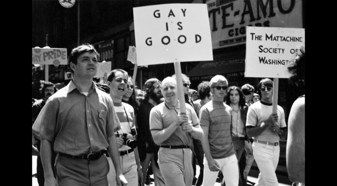 Before Stonewall, There Was Mattachine: America’s First Lasting Gay Rights Group