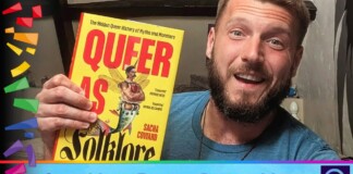 Queer Magic Found in Popular Myths