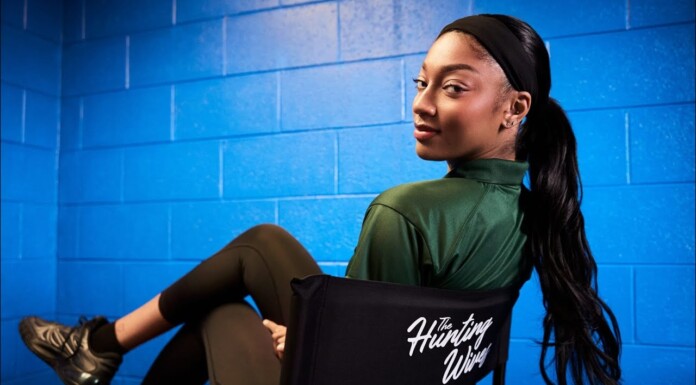 WNBA Star Angel Reese Joins The Hunting Wives Season 2