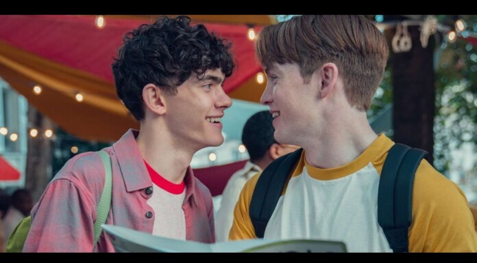 Big, Bold, and Queer: LGBTQ+ Films to Watch in 2026