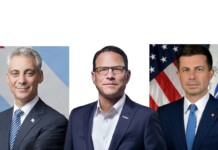 Democrats Face Test on Trans Rights Messaging Ahead of Midterms