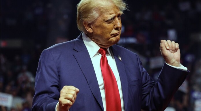 Did a Dance Trigger a War? Trump, Maduro, and the Politics of Petty