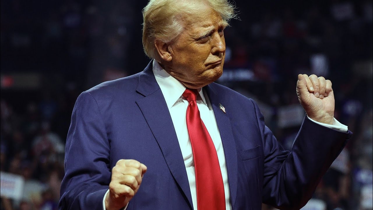 Did a Dance Trigger a War? Trump, Maduro, and the Politics of Petty