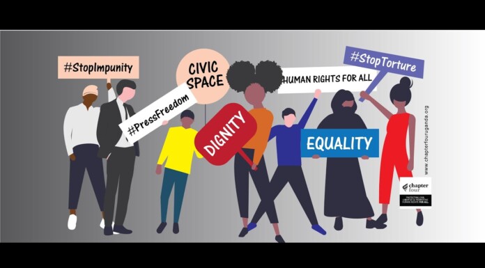 Uganda Shuts Down LGBTQ+ Rights Group Before Vote