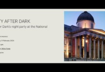 Drag Race Star Bimini Headlines National Gallery DJ Night