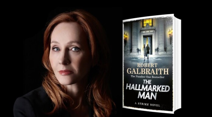 JK Rowling’s Latest Novel Misses 2025 Bestseller Lists