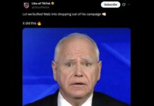 Grok Calls Out Libs of TikTok for Spreading Misinformation