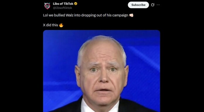 Grok Calls Out Libs of TikTok for Spreading Misinformation