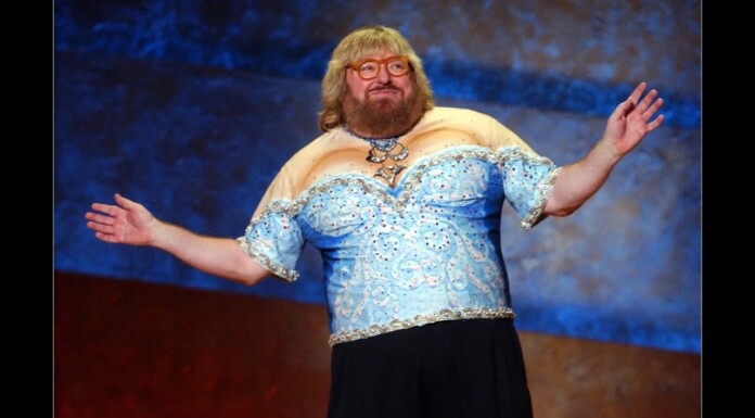 Legendary Writer and Humorist Bruce Vilanch