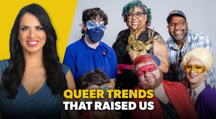 Queer Trends That Raised Us