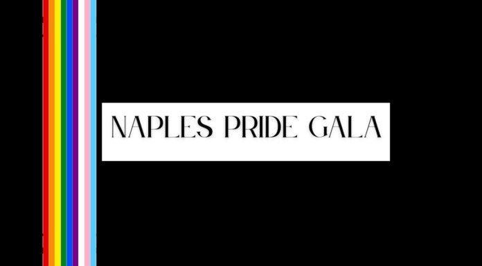 Naples Pride Gala 2026 Celebrates Resilience and Joy, January 24