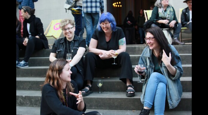 International Rebel Dykes Day Launches to Honor Outsider Lesbian Culture